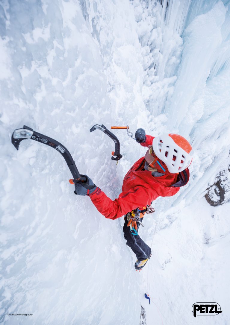 Comment Choisir Les Piolets Pour La Neige