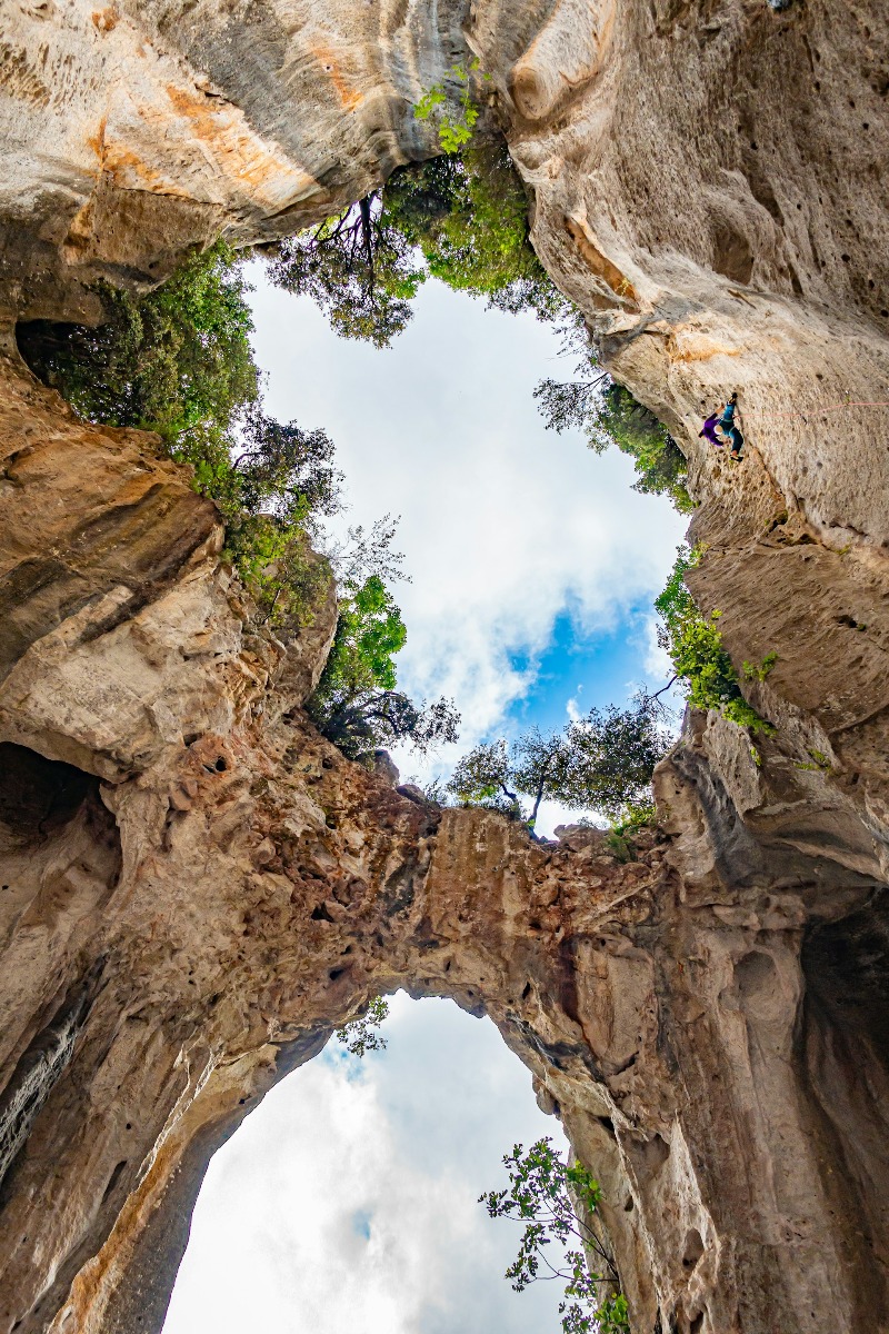 Grotta dell'Edera, from Unsplash