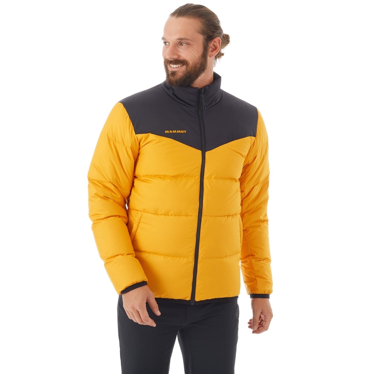 Mammut Whitehorn IN Jacket Man doudoune homme