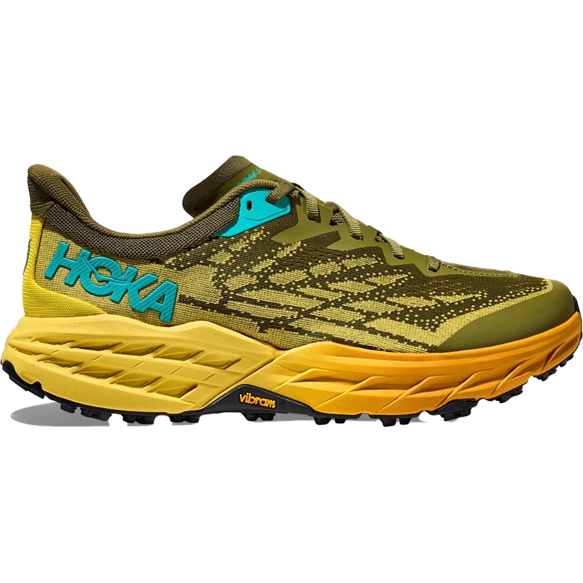 Hoka Speedgoat 5 GORE-TEX Scarpe da Trail Running