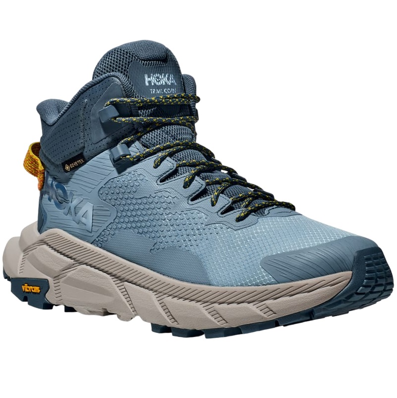 Scarponi trekking ramponabili sales