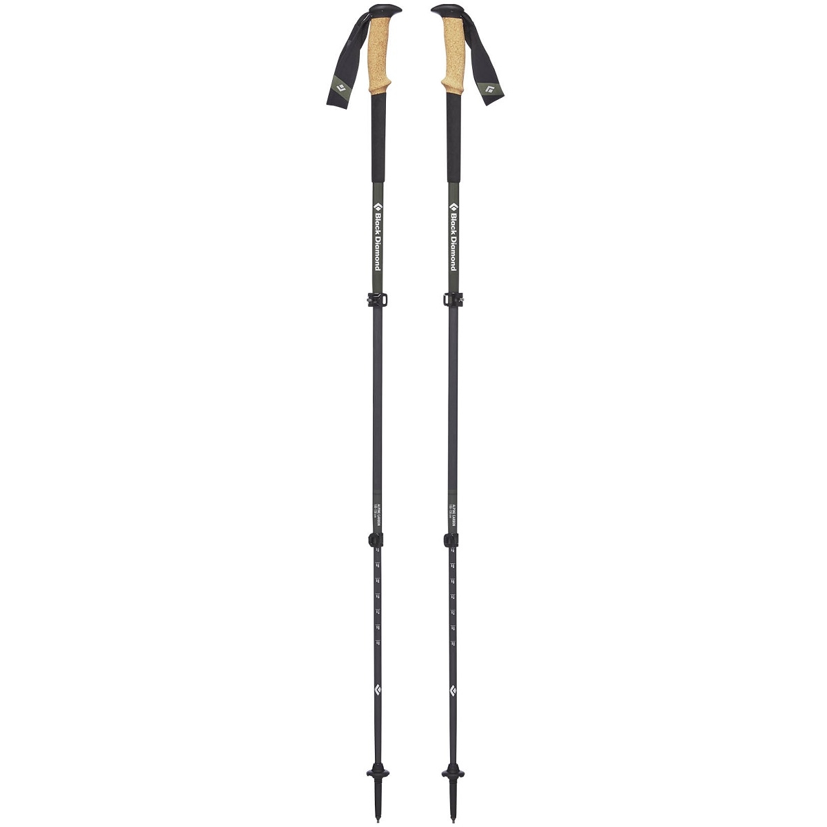 BD Black Diamond Alpine Carbon Cork