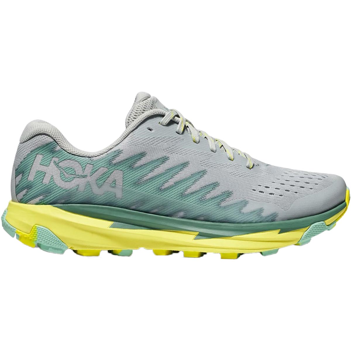 HOKA Torrent 3 women s trail running shoes
