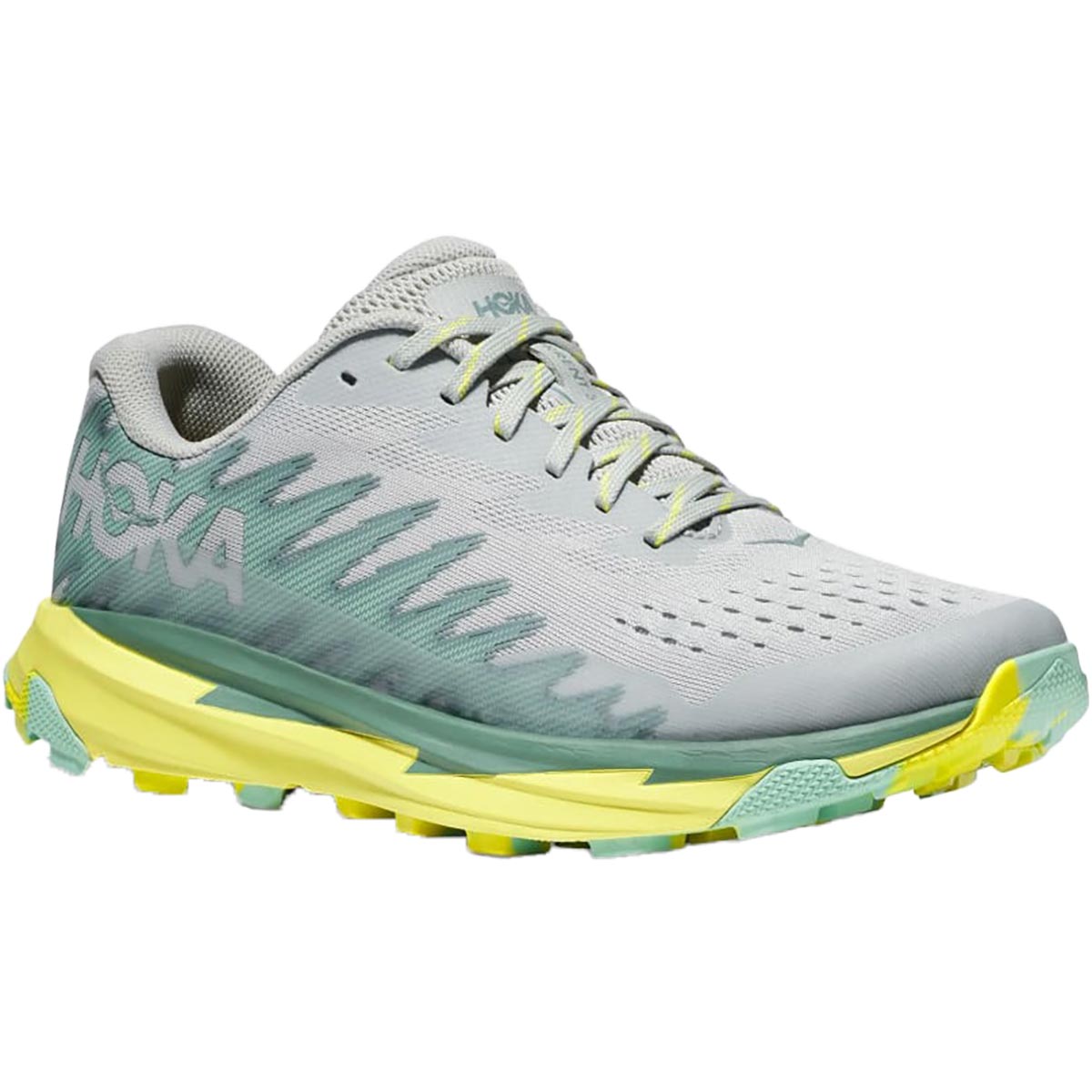 Hoka lightweight running shoes online