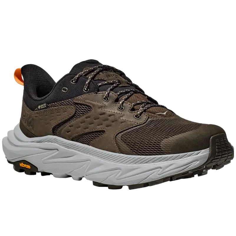 HOKA M Anacapa 2 Low GTX trekking shoes