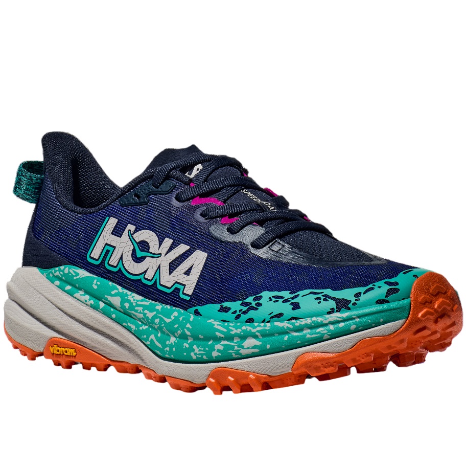 Trail running shoes hoka one one sale