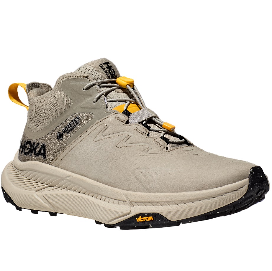HOKA M Transport Chukka GTX trekking shoes