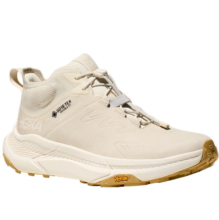 HOKA W Transport Chukka GTX women s trekking shoes