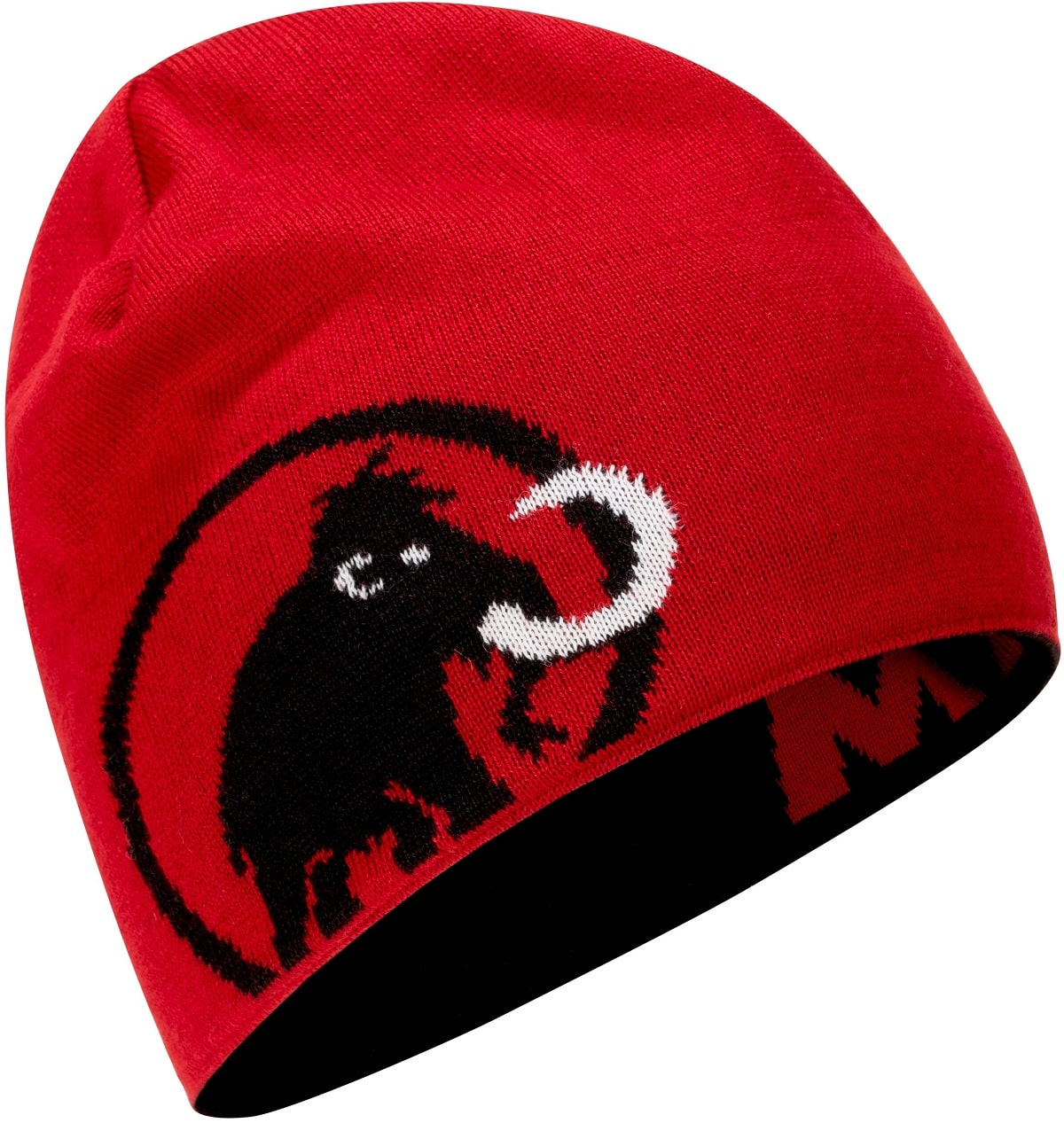 Mammut Logo Beanie chapeau