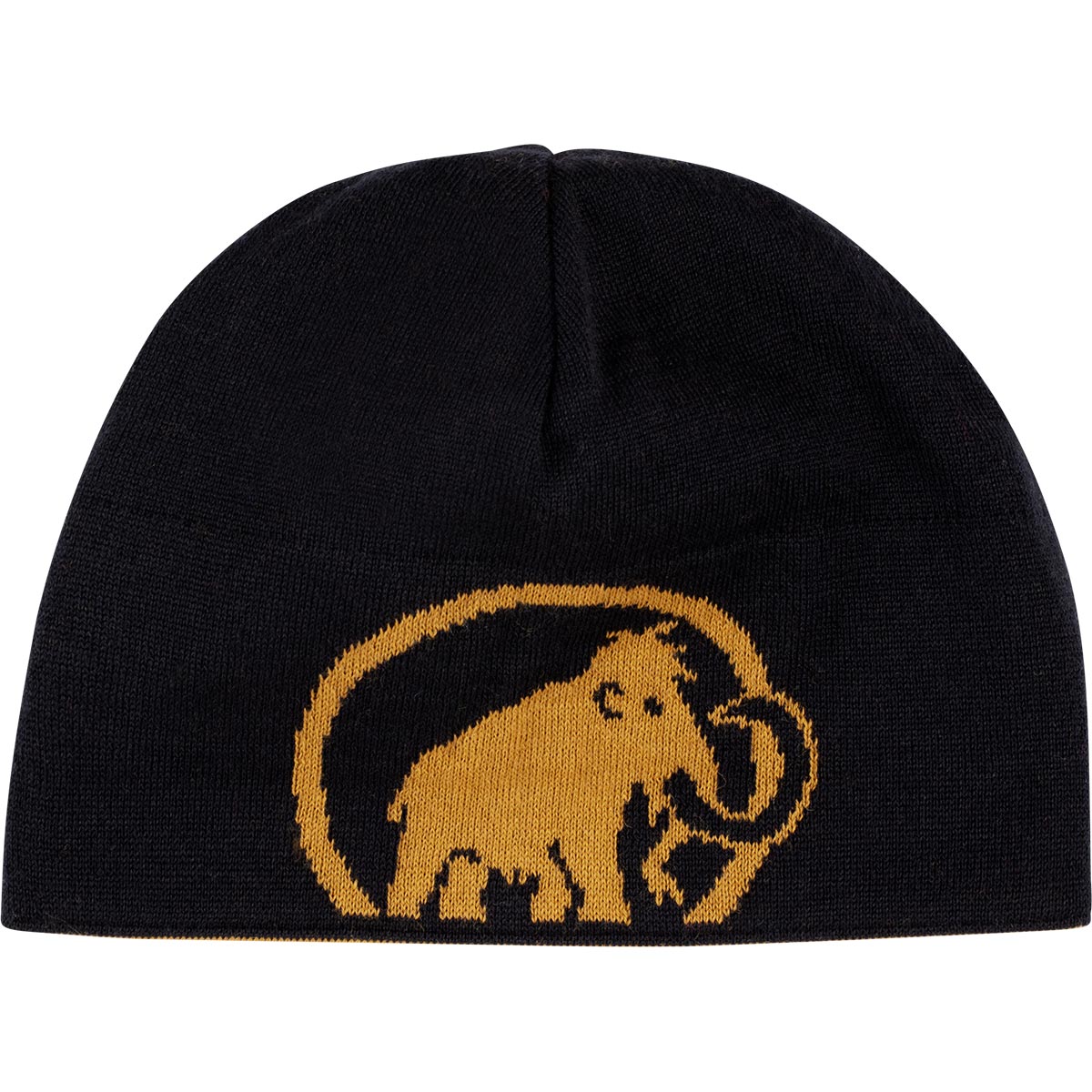 Mammut logo cap deals