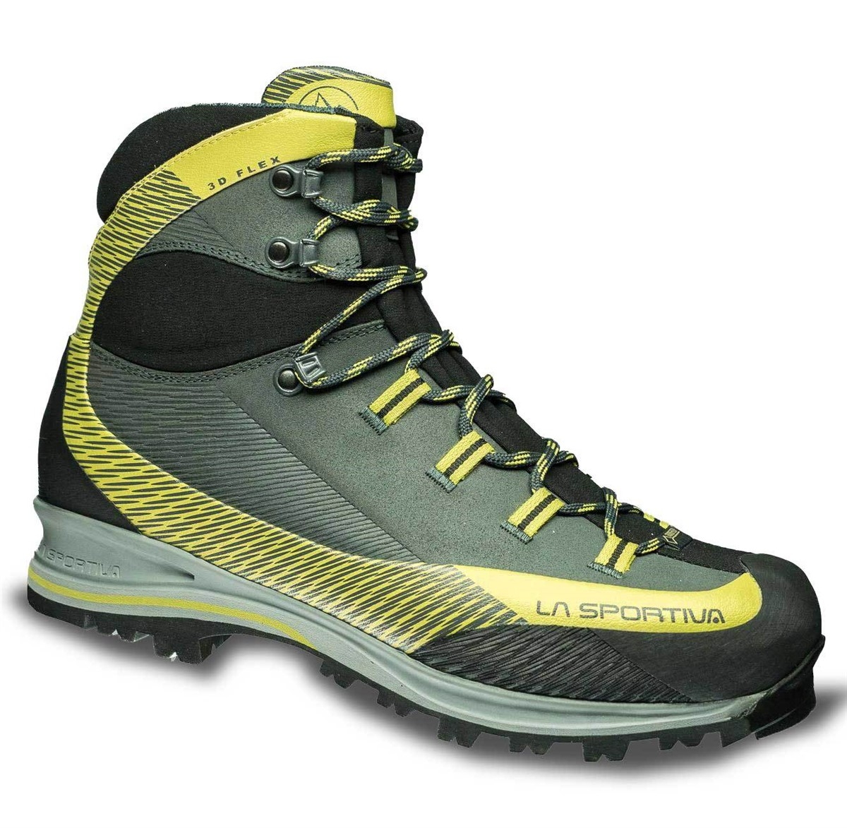 Scarponi trekking la sportiva offerte online