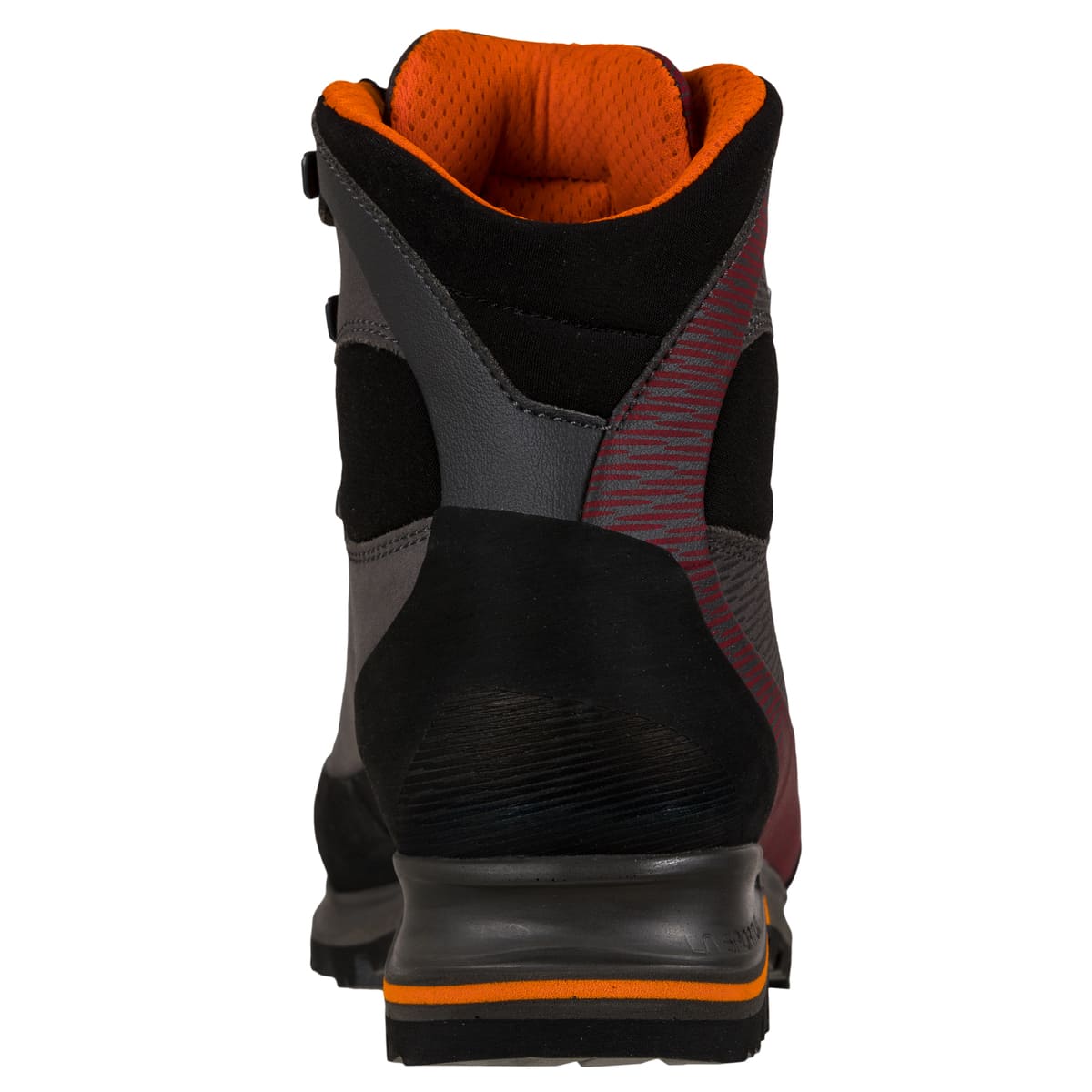 Trango trk leather woman gtx top