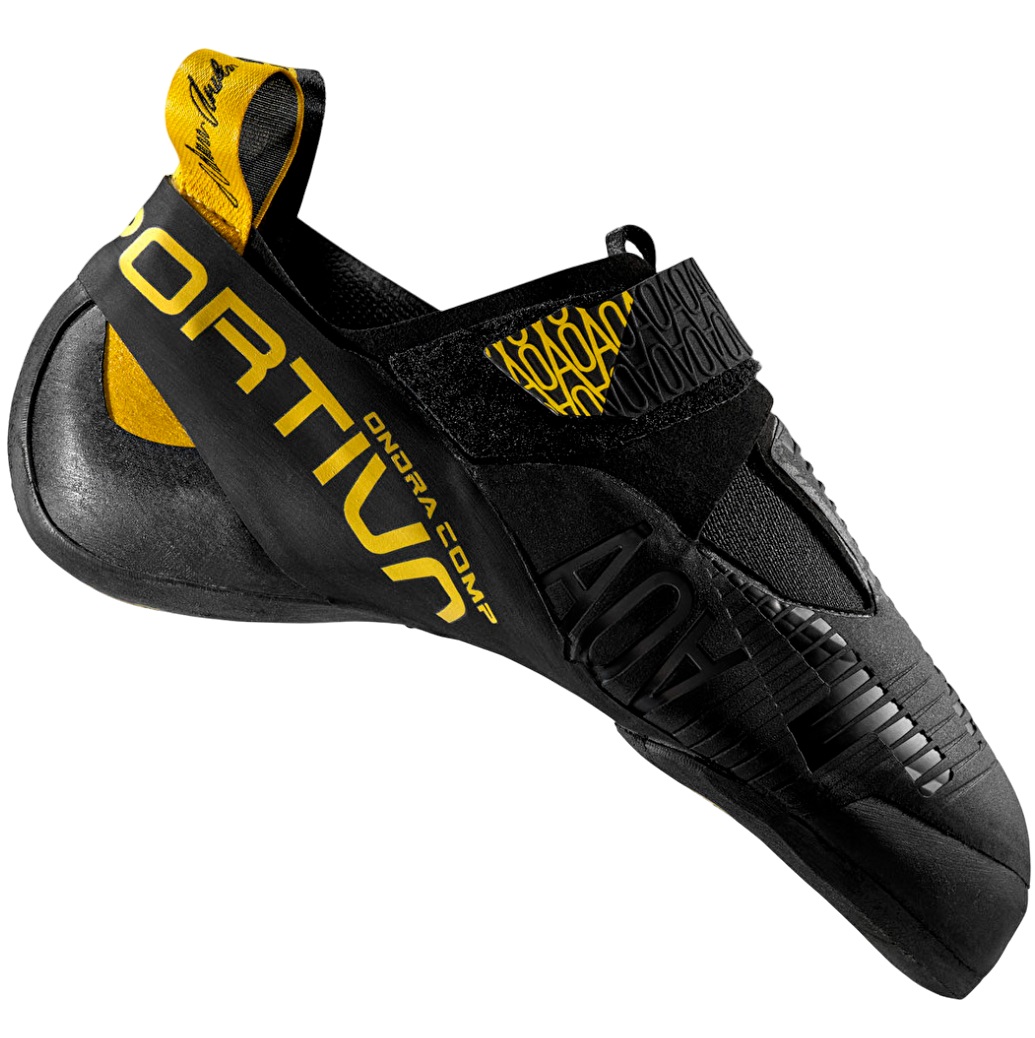 La Sportiva Ondra Comp scarpette arrampicata