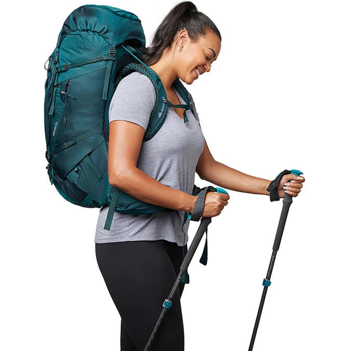 Gregory Pack Deva 60 l women s trekking backpack