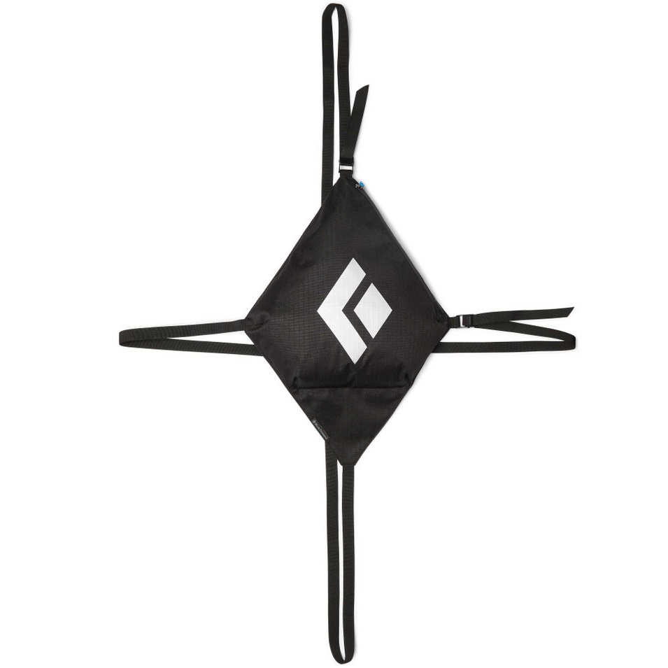 BD Black Diamond Piggyback Carrying System unisci crash pad