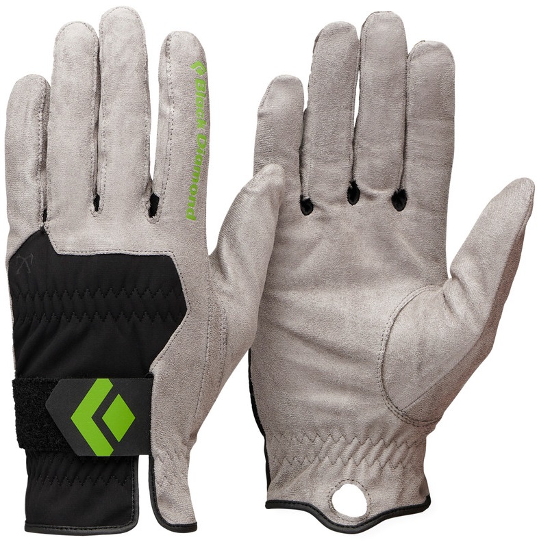 BD Black Diamond Icejoy Comp Gloves ice climbing gloves