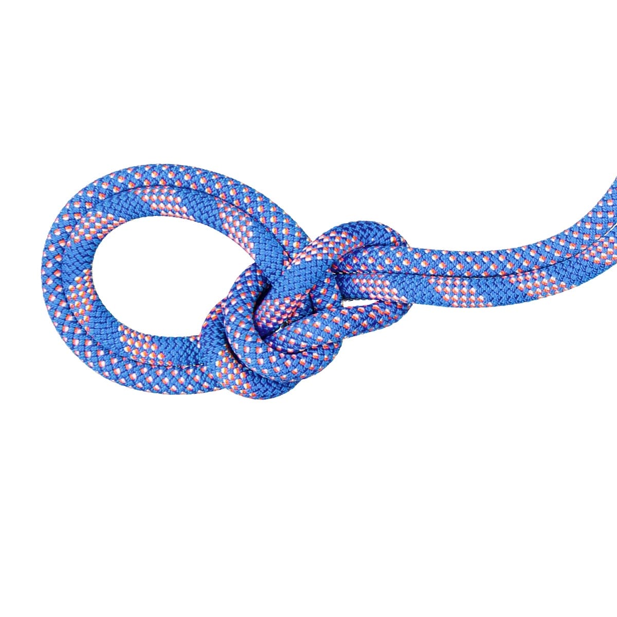 Mammut 9.5 Crag Classic Rope Duodess corde escalade