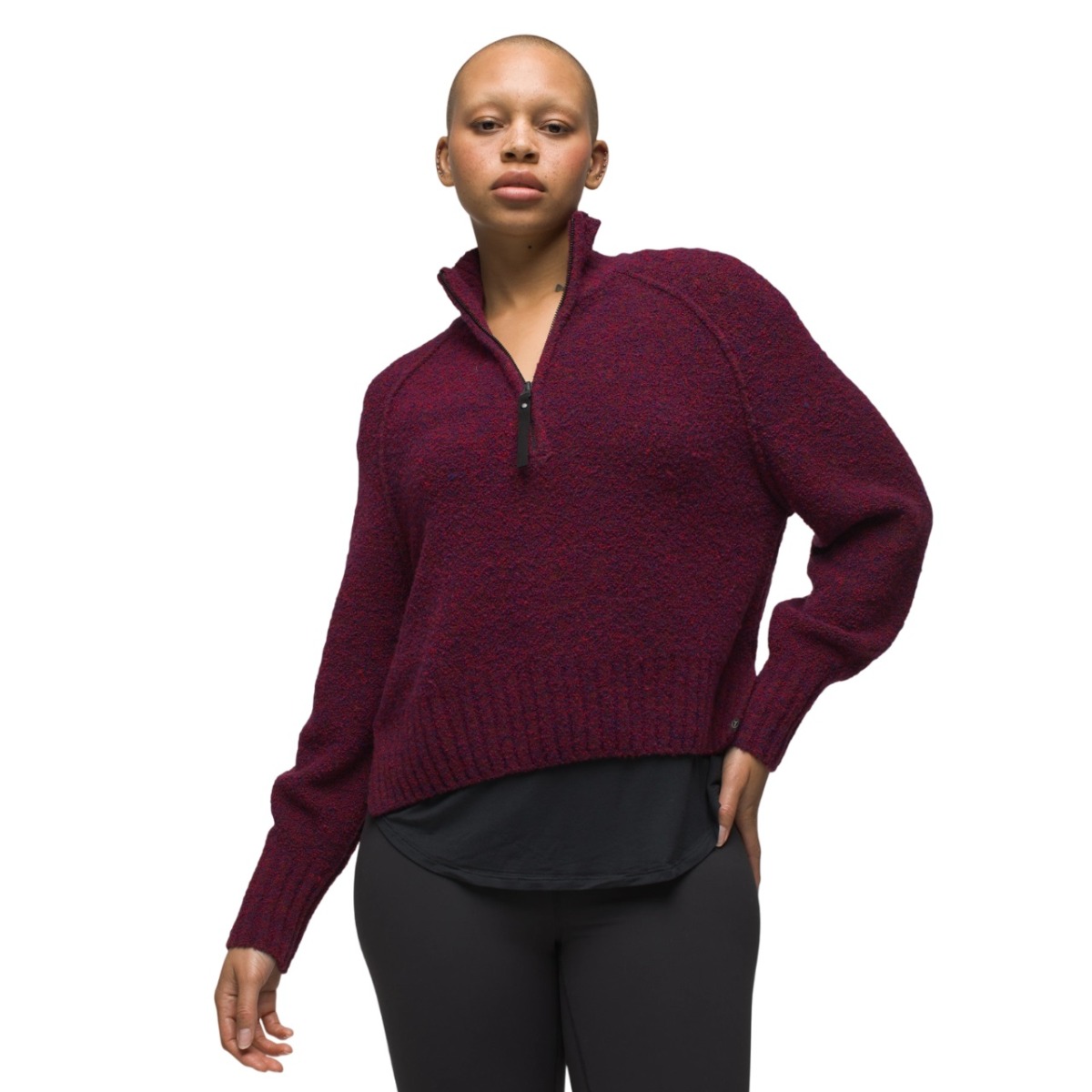 Prana store sweater