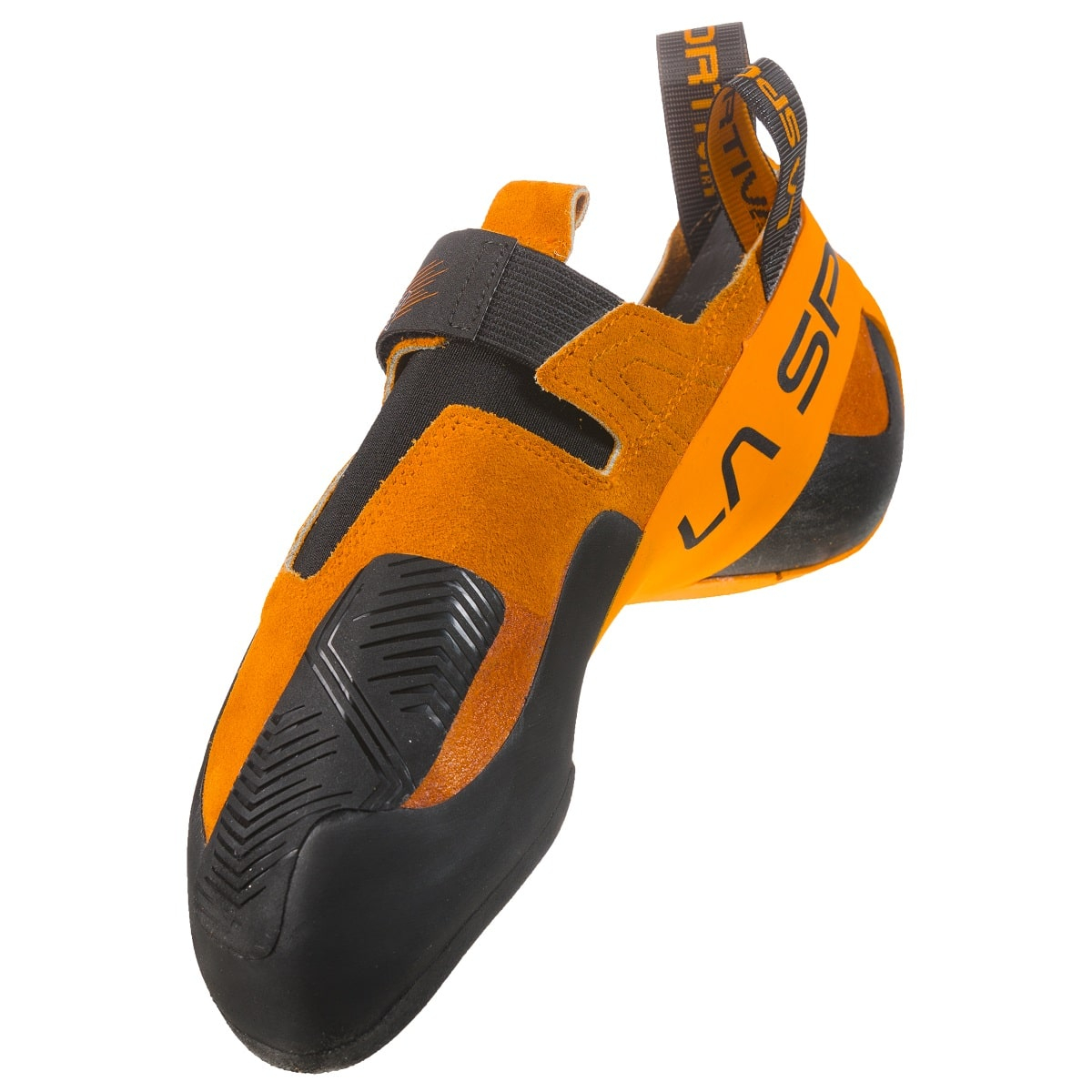 La Sportiva Python climbing shoes