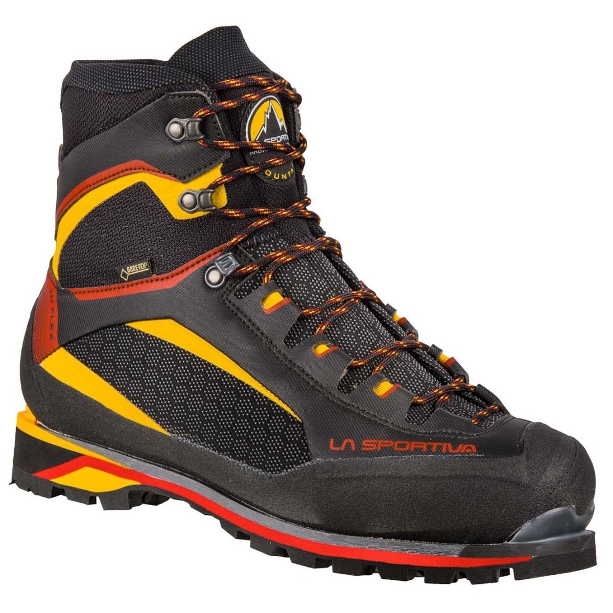 La Sportiva Trango Tower Extreme GTX trekking and mountaineering boots