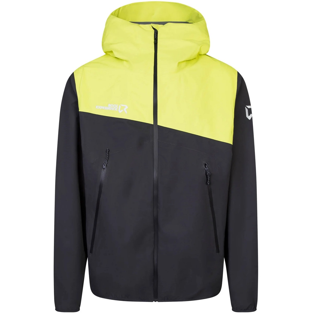 Rock Experience Great Roof Hoodie Man Jacket chaqueta hard shell hombre