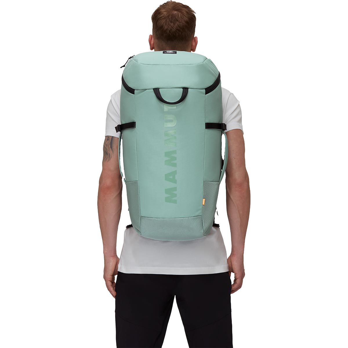 Mammut Neon 45 crag backpack