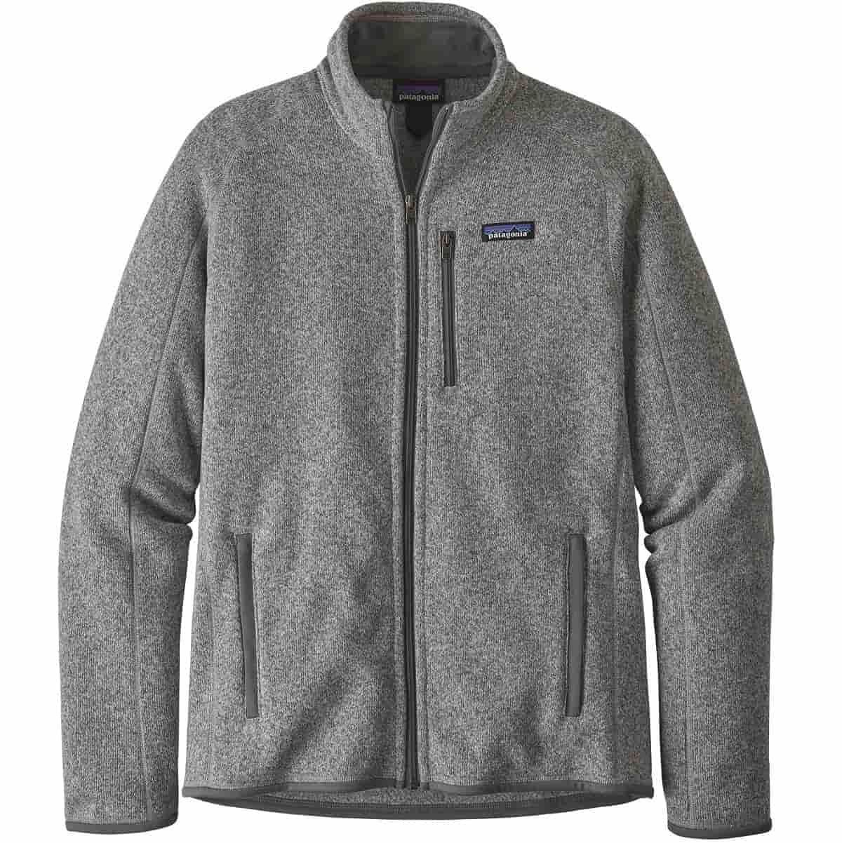 Patagonia M s Better Sweater Fleece Jacket pile tecnico da uomo