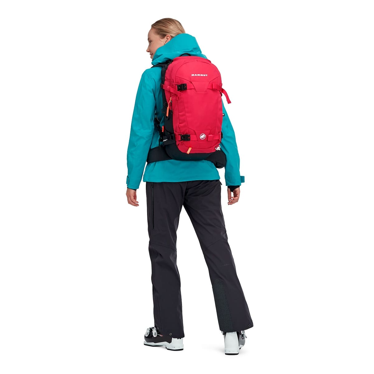 Mammut Nirvana 30 ski-mountaineering backpack