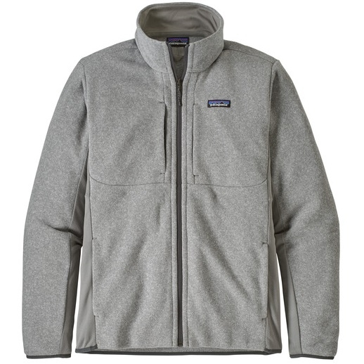 Patagonia Men s Lightweight Better Sweater Fleece Jacket pile tecnico uomo