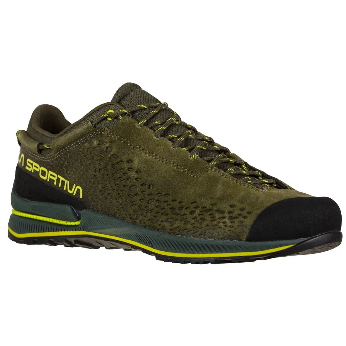 La Sportiva TX2 Evo Leather approach shoes