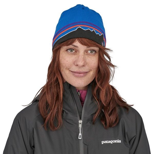 Beanie hat patagonia online