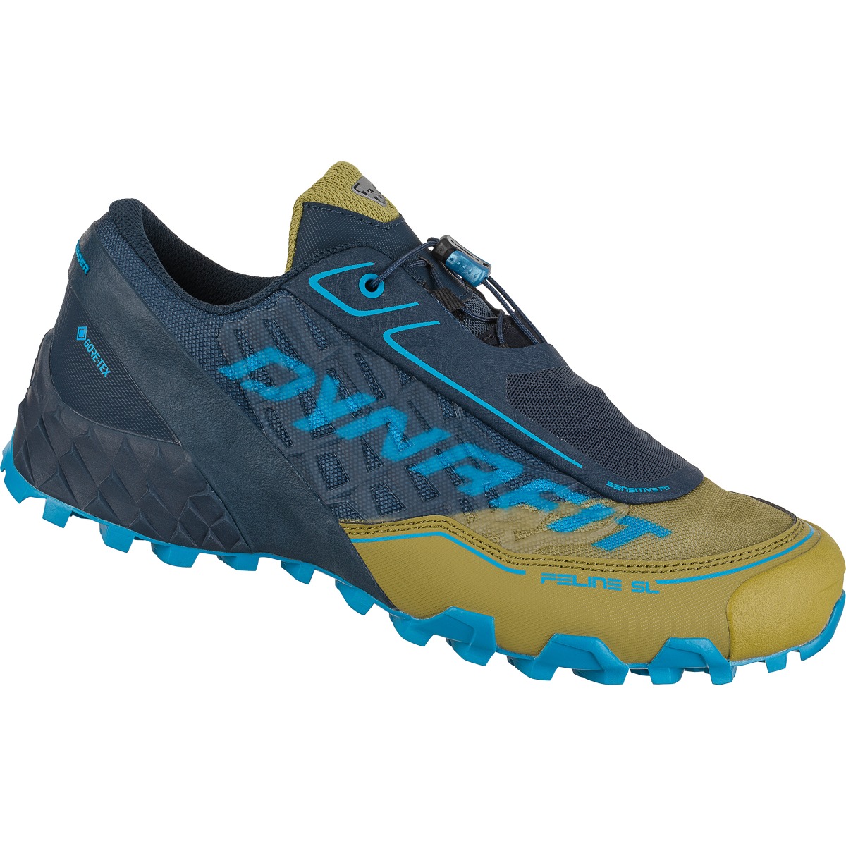 Scarpe trail dynafit on sale