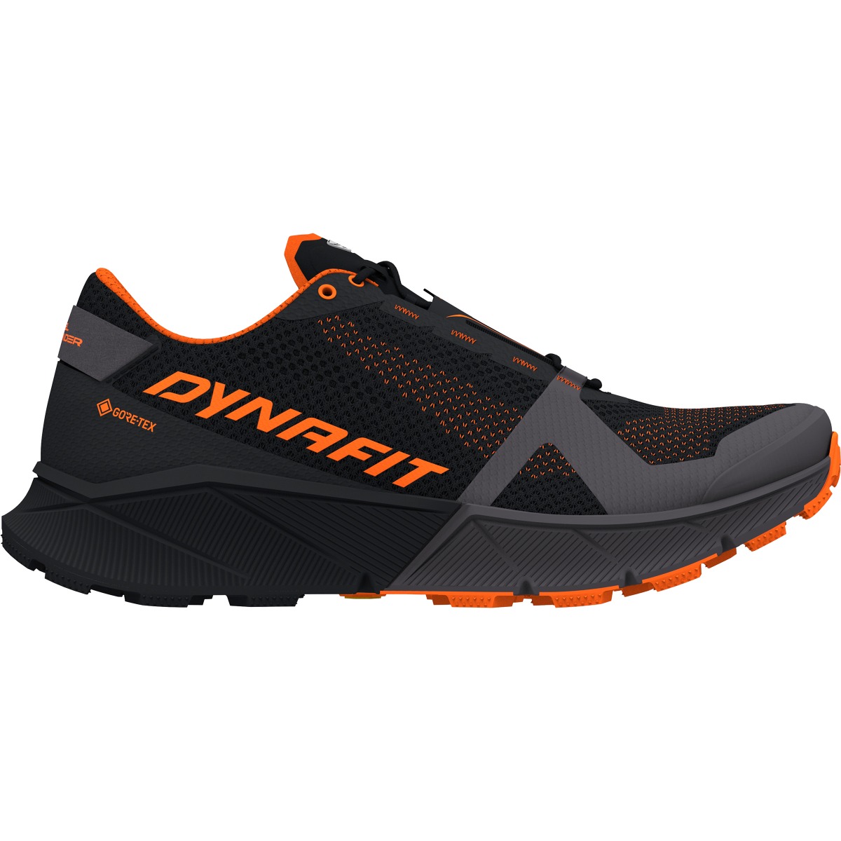 Chaussures de trail running pour ultra longue distance Oliunid