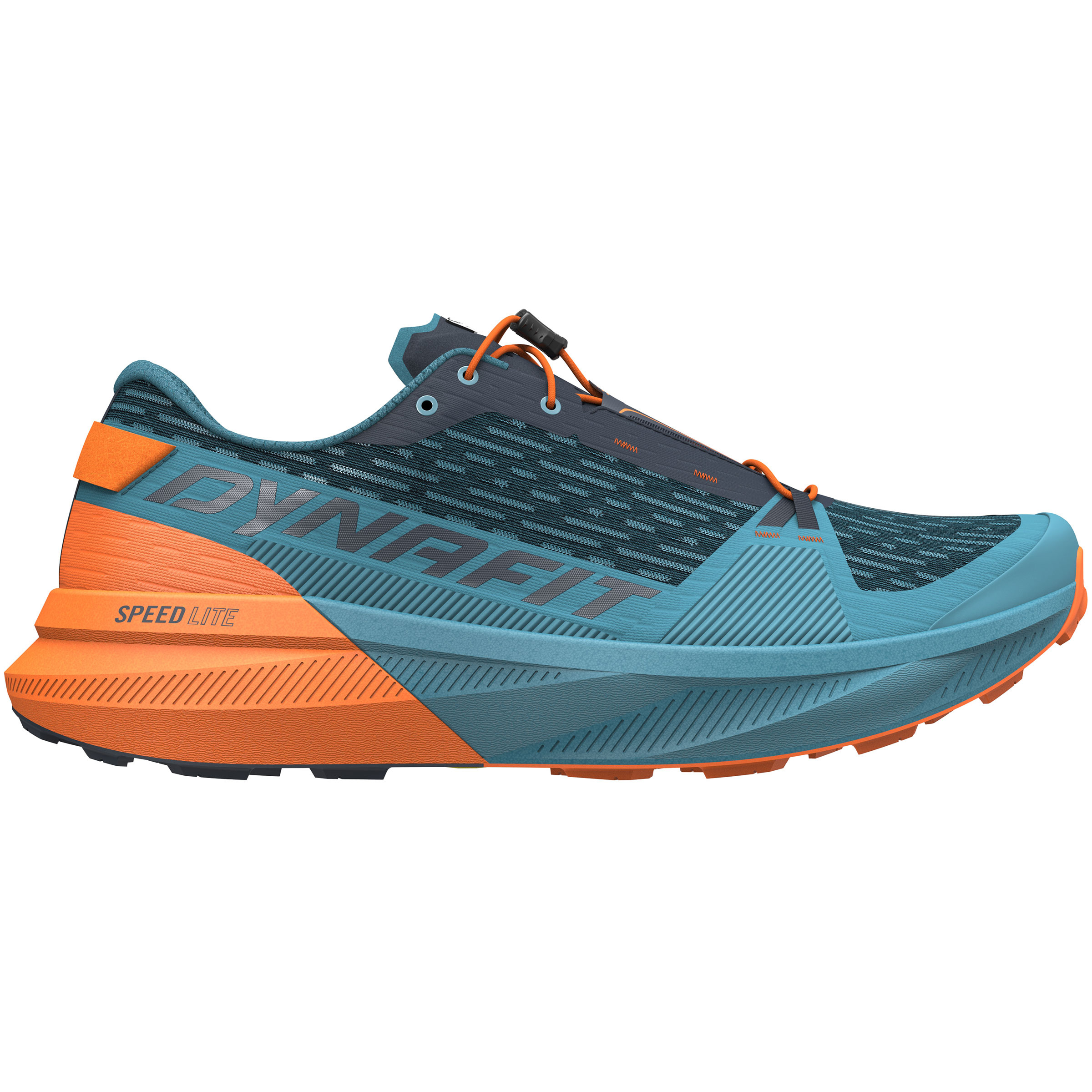 Scarpe da trail running per lunghe distanze Oliunid