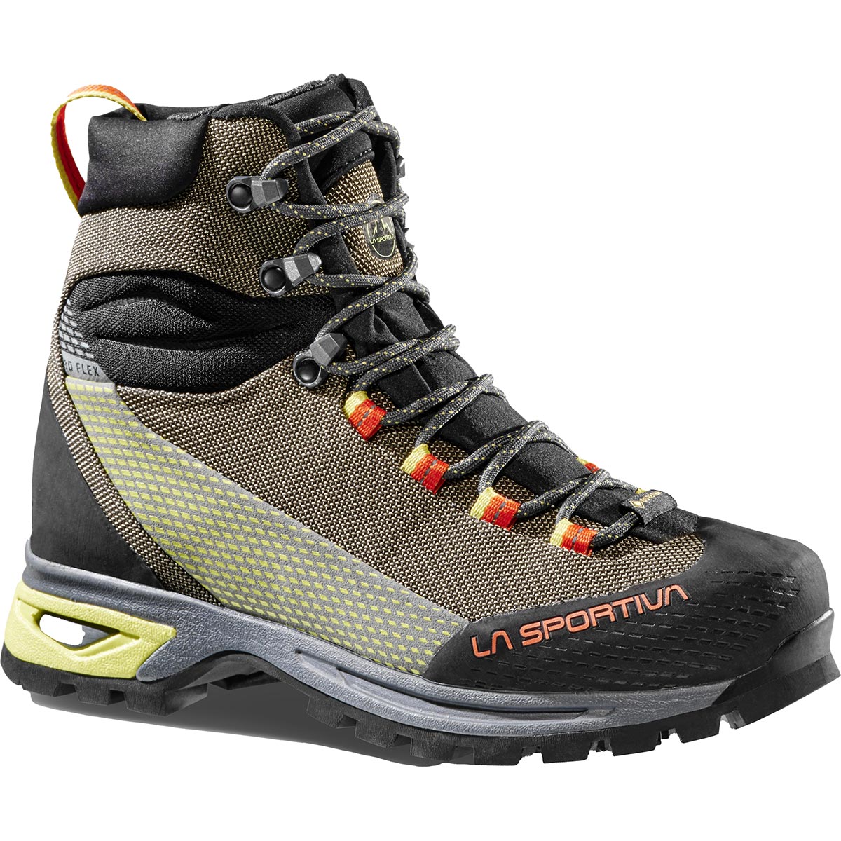 La Sportiva Trango Trk Woman Gtx women s trekking boots