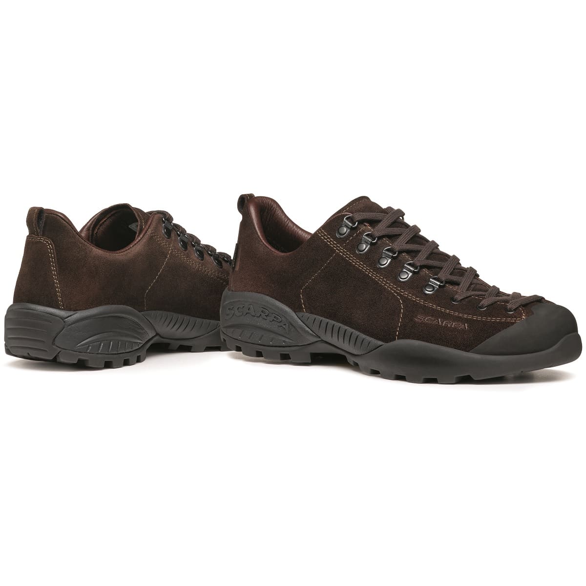 Scarpa mojito nubuck city shoe hotsell