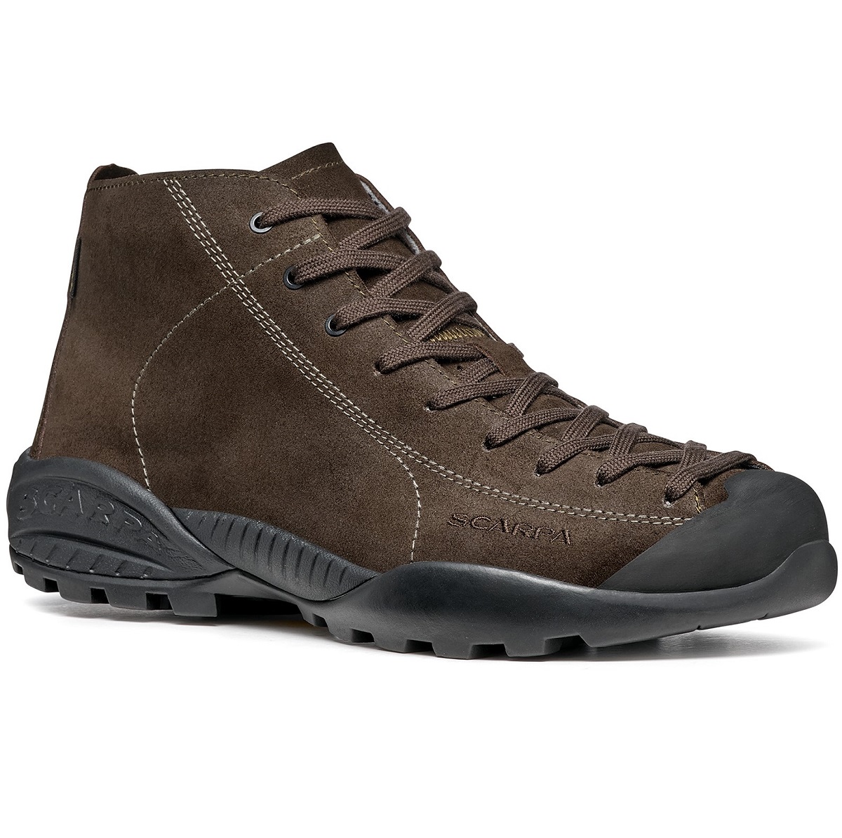 SCARPA Mojito Mid GTX shoes