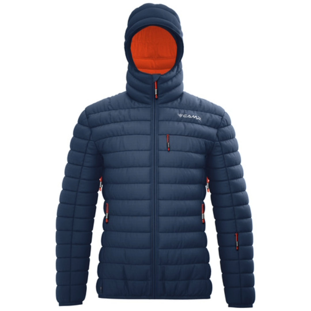 Quechua down jacket new arrivals