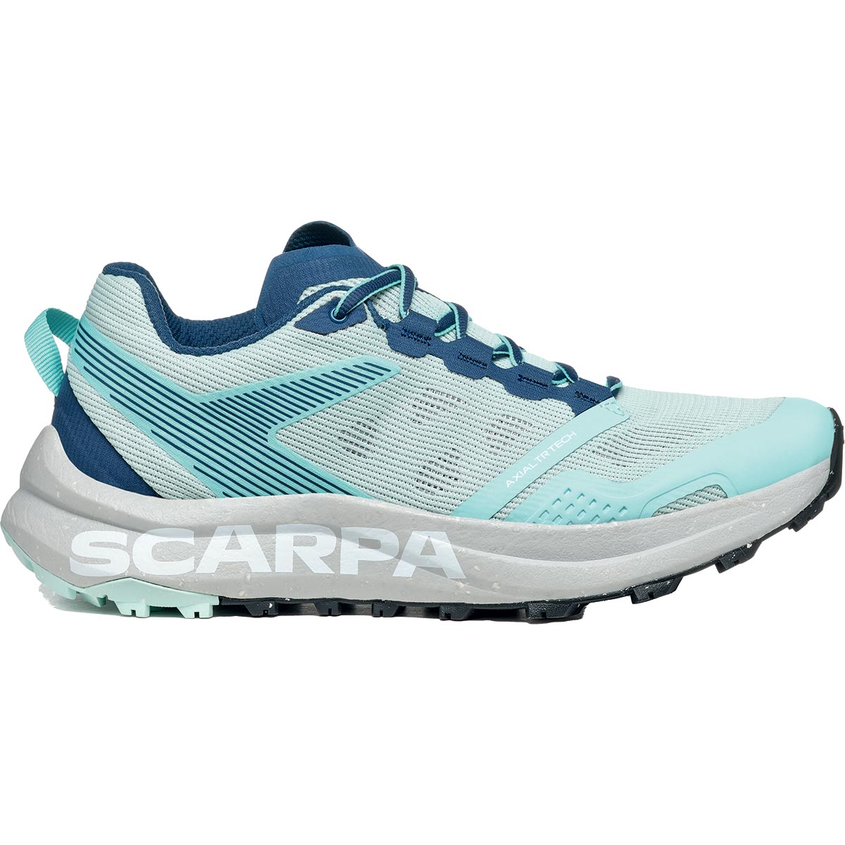 SCARPA Spin Planet Woman zapatillas trail running mujer