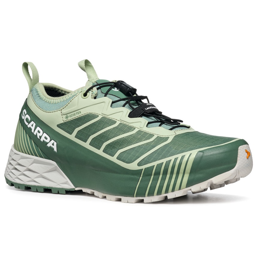 SCARPA Ribelle Run GTX WMN women s trail running shoes
