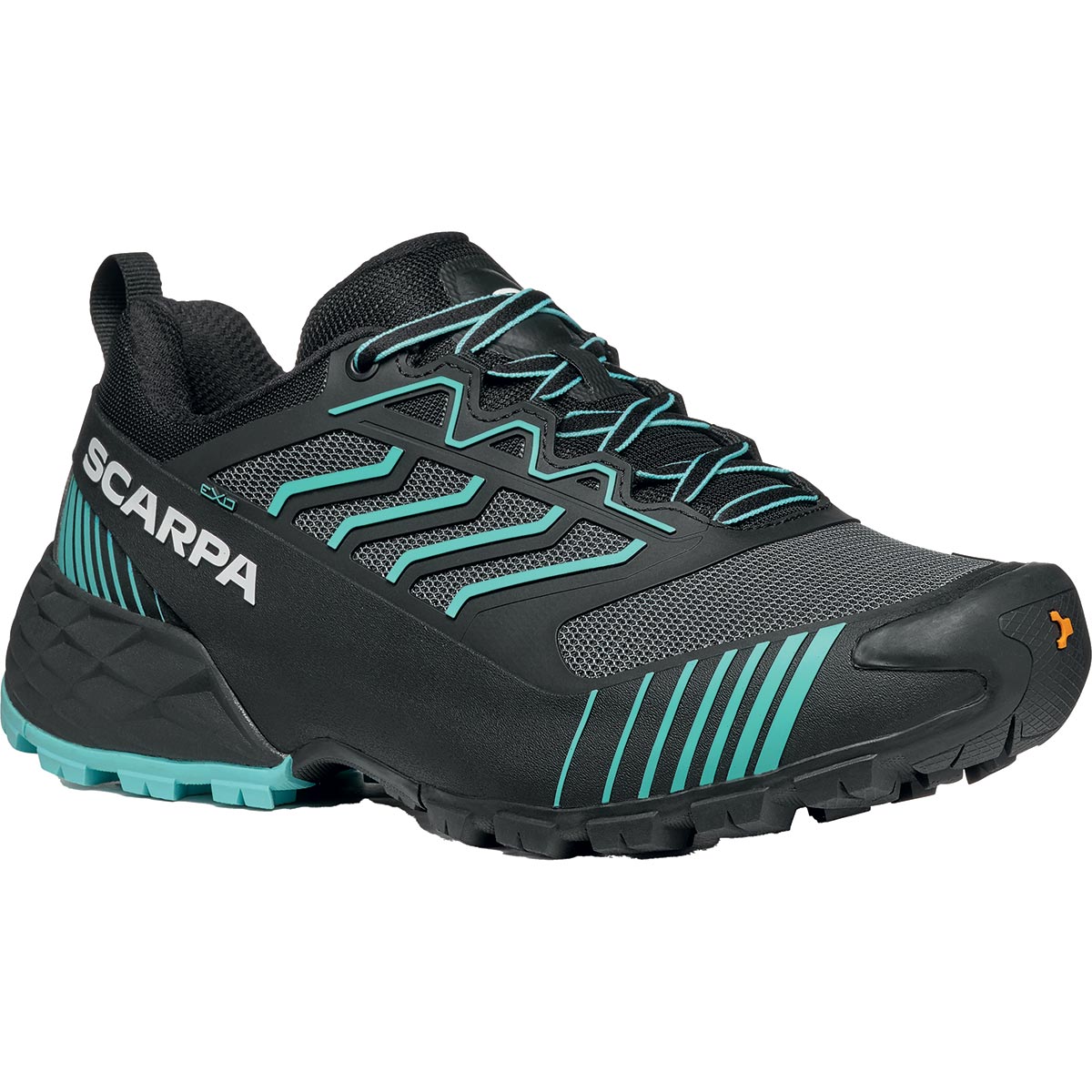 Scarpe trail running stabili best sale