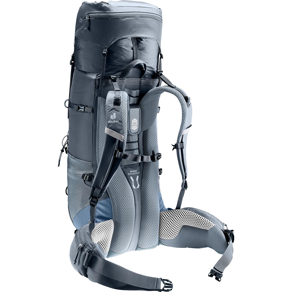 Deuter Aircontact Lite 40 10 trekking backpacks