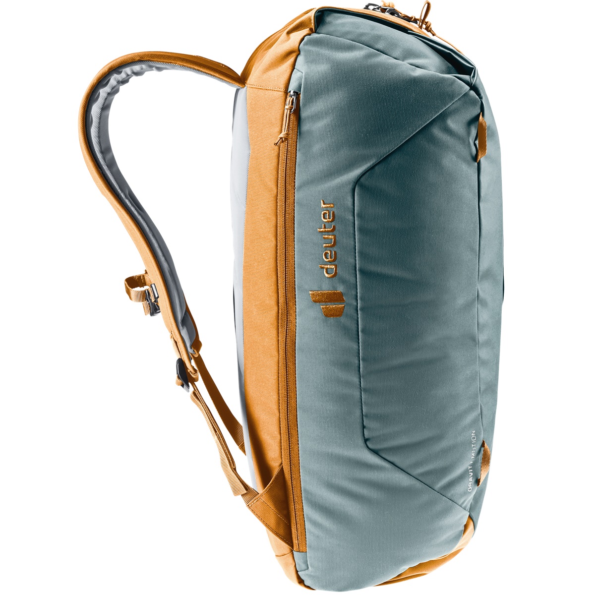 Deuter Gravity Motion 40 climbing crag backpack