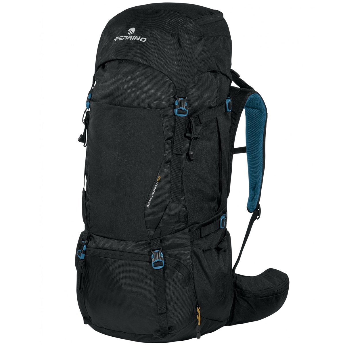 Trekking bag shop near me deals