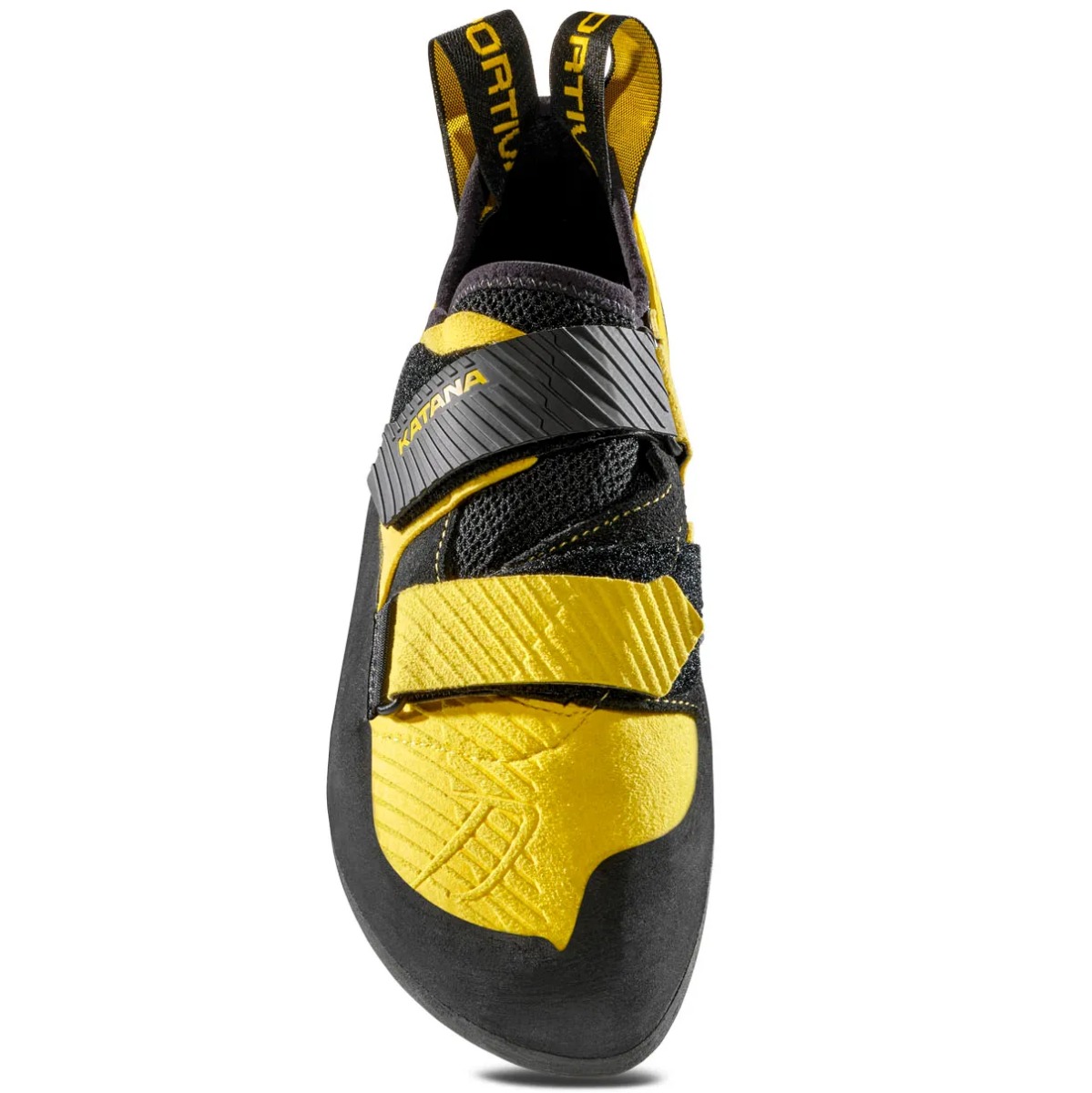 La Sportiva top Katana VCS climbing shoe