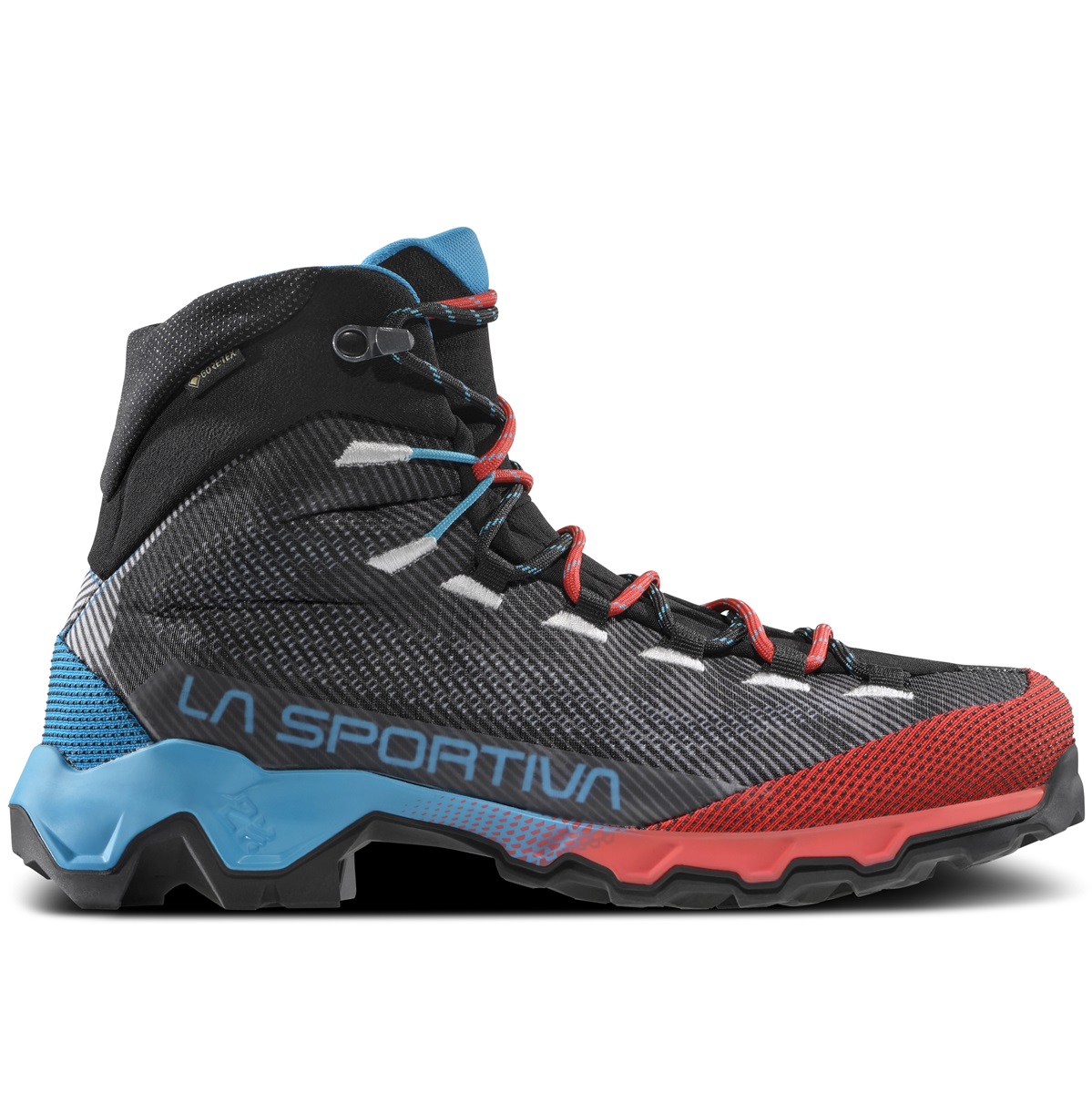 La Sportiva Aequilibrium Hike Woman GTX women s trekking boots