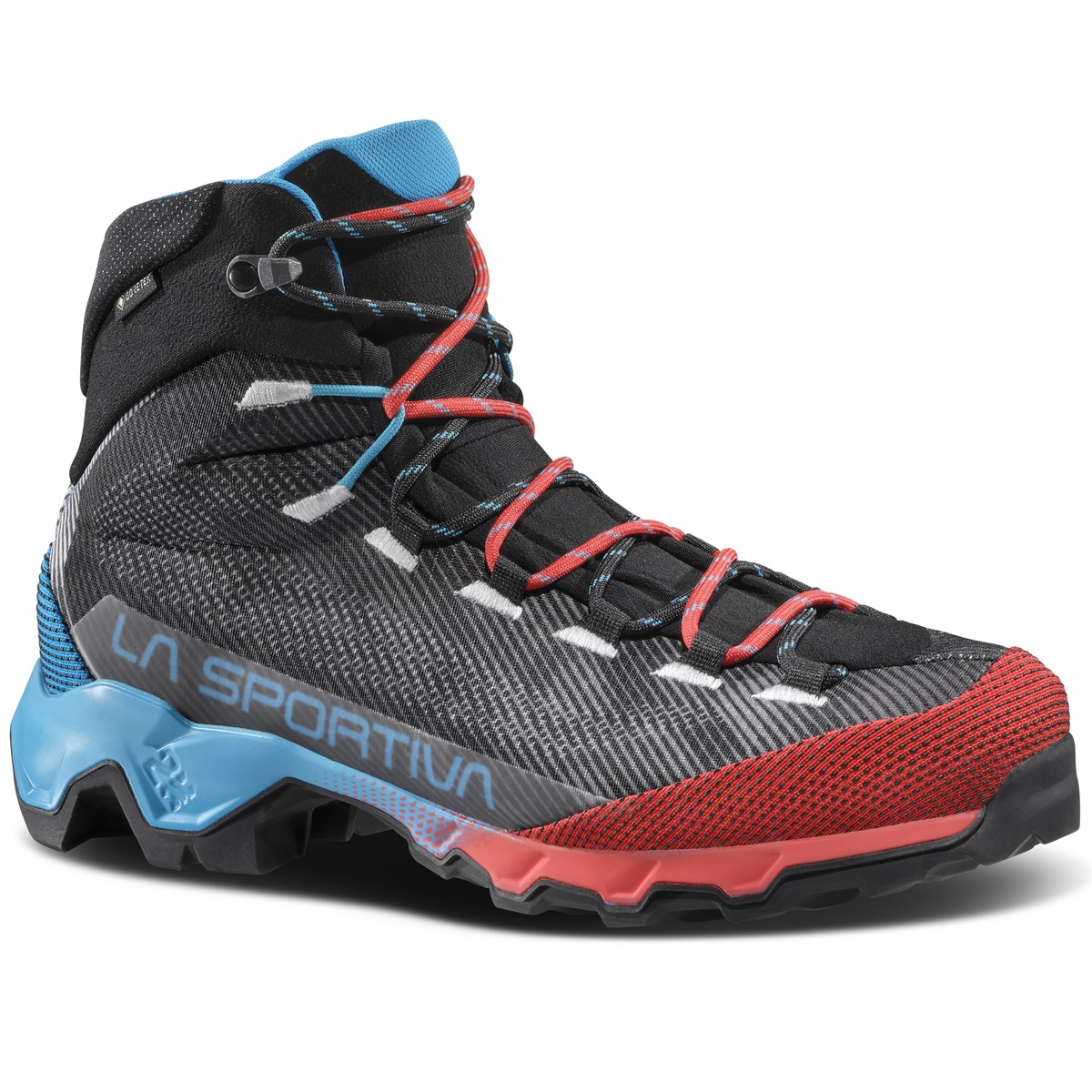 La Sportiva Aequilibrium Hike Woman GTX scarponi trekking donna
