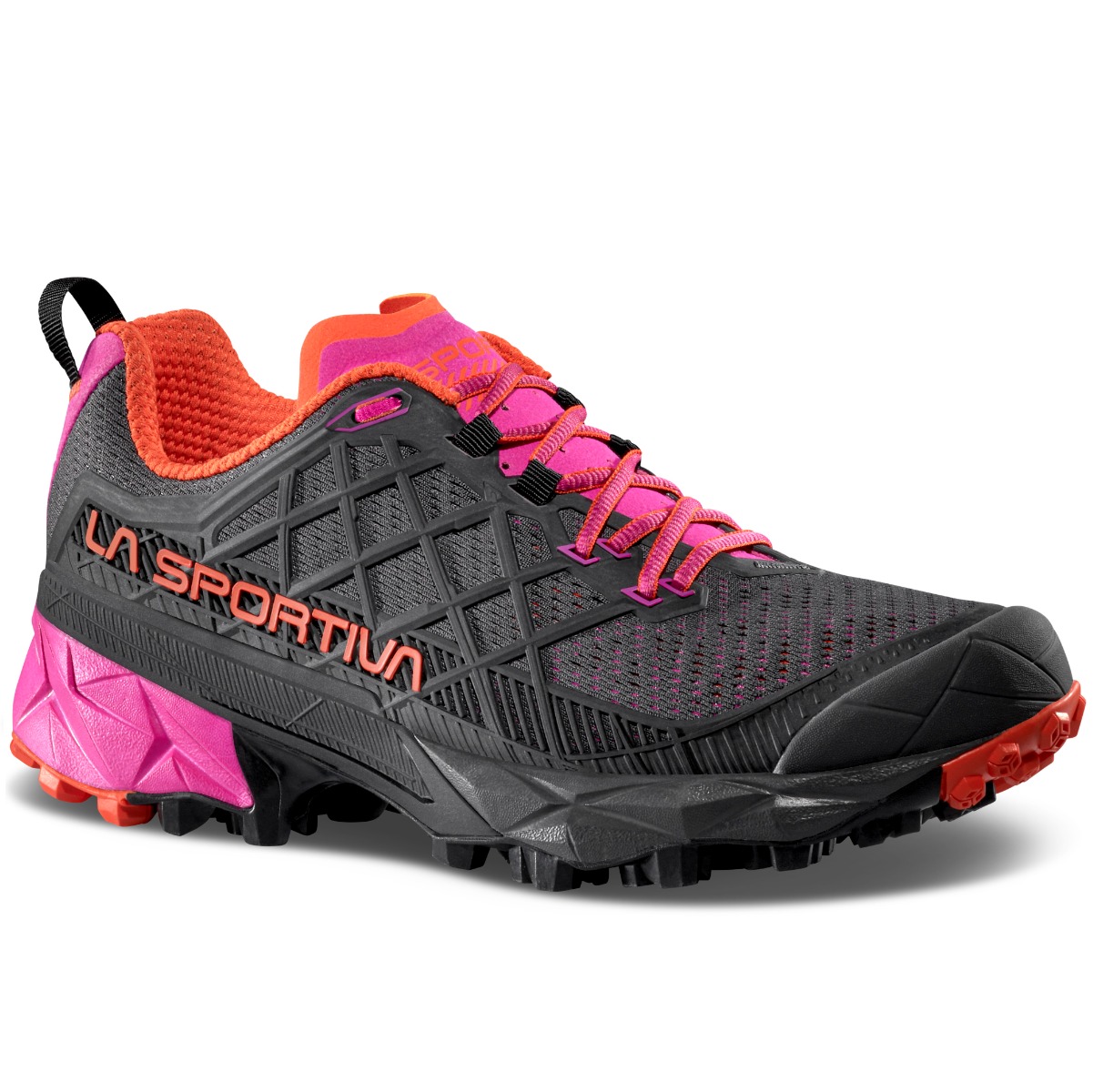 La Sportiva Akyra II Woman zapatillas trail mujer