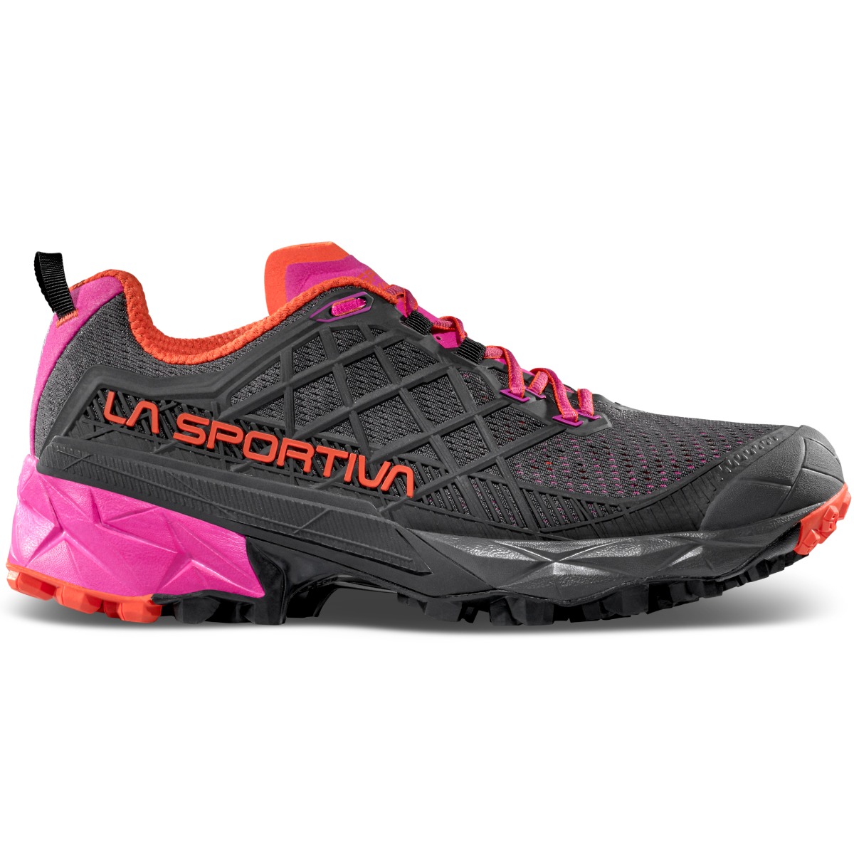 Zapatillas la sportiva akyra outlet