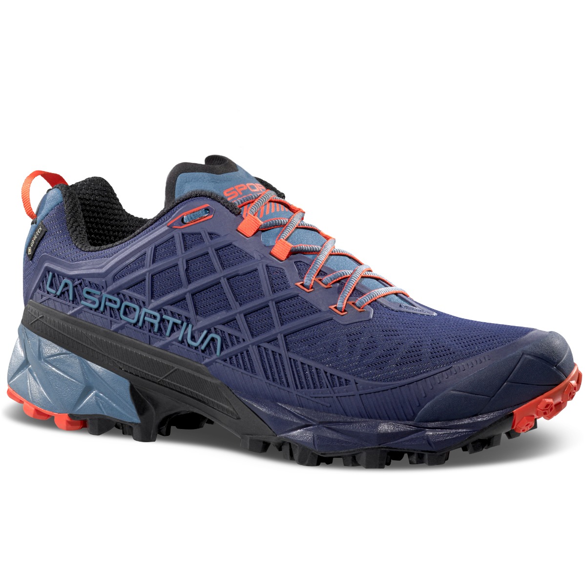 La sportiva waterproof running shoes hotsell